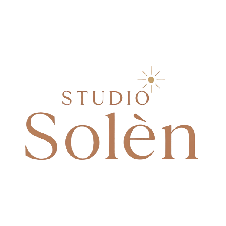 Logo studio solan